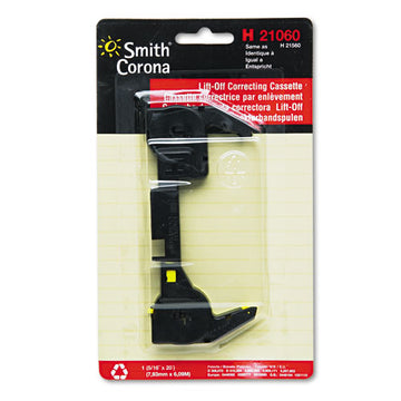 Smith Corona C21060 Lift-off Tape freeshipping - TVN Wholesale